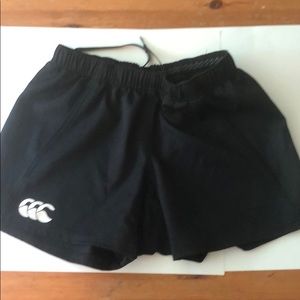 Canterbury New Zealand Advantage Rugby shorts L